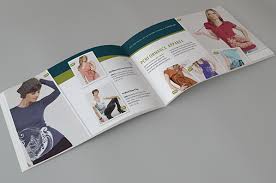 Garment Booklet, Pulp Material : Hemp, Jute Fibers, Pine Wood, Wood Pulp