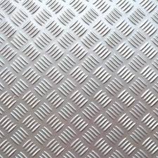 Aluminum Aluminium Pattern, for Home Decoration, Industrial, Feature : Durable, Fine Finish, High Interchangeability