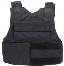Bullet Proof Vests