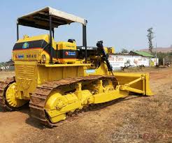 Beml Dozer, Feature : Strong construction, Durable, Unmatched quality