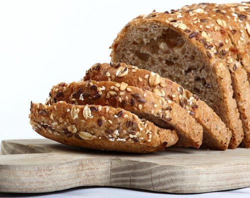 Gluten Free Bread Premix