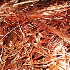 Copper scrap, for Electrical Industry, Foundry Industry, Imitation Jewellery, Melting, Color : Brown