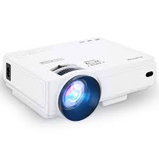 50Hz Projector, Display Type : DLP, LED