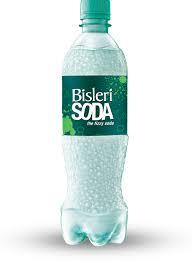 Bisleri soda, for Drinking Use, Classification : Sodium Hydroxide