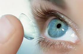 Contact lens, Packaging Type : Plastic Cap, Plastic Packet