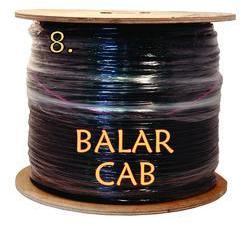 Coaxial Cable, for Home, Industrial, Power : 1-3kw, 3-6kw, 6-9kw, 9-12kw