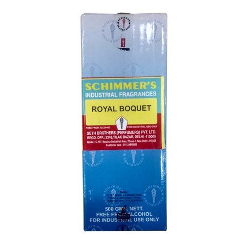Schimmers Royal Boquet Industrial Fragrance, Purity : 99%