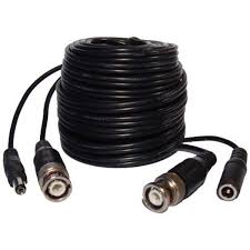 Cctv camera cable, Feature : Crack Free, Durable, High Ductility, High Tensile Strength, Quality Assured