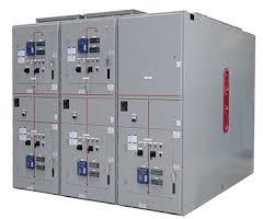 Automatic Electrical Switchgear, for Control Panels, Industrial Use, Certification : ISI Certified
