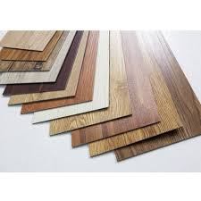 Non Polished Plain PVC Flooring, Feature : Accurate Dimension, High Strength, Quality Tested, Stain Proof