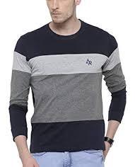 Cotton men t-shirts, Occasion : Casual Wear, Festival Wear, Formal Wear, Party Wear, Wedding Wear