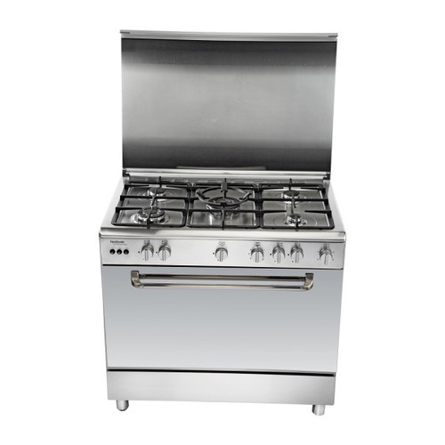 0-50ltr Electric Cooking Range, Certification : ISO 9001:2008 Certified