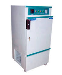 Fully Automatic Aluminum Technico Bod Incubator, for Industrial Use, Medical Use, Voltage : 110V, 220V