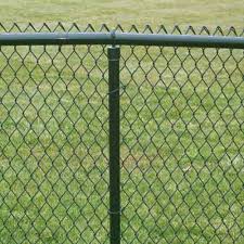 Coated Alluminium Wire Fencing, for Home, Indusrties, Roads, Stadiums, Length : 10-20mtr, 20-30mtr