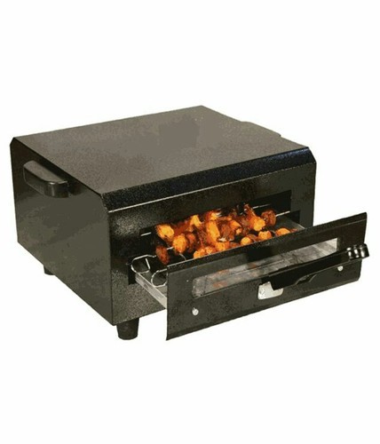  Stainless Steel Electric Tandoor, for Grill fish, Baking, Feature : Easy To Use, Fast Making, Low Maintenance