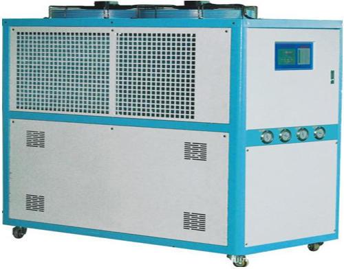 Electric Acid Chiller, for Industrial Use, Voltage : 240V, 280V, 380V, 415
