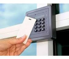 Access Control System, for Cabinets, Glass Doors, Main Door, Voltage : 12volts, 18volts, 24volts