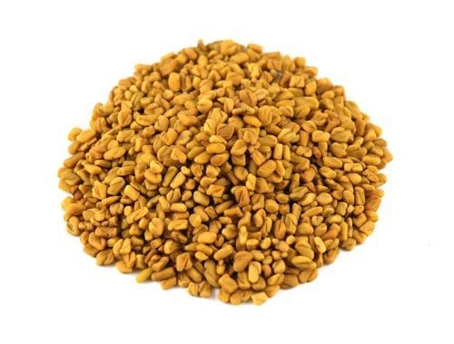 Organic Natural Methi Seeds, Color : Brown