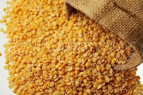 Natural Yellow Moong Dal