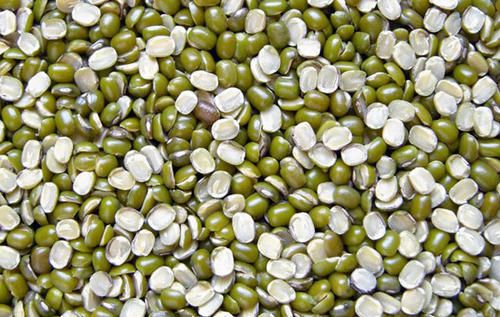 Split Green Moong Dal