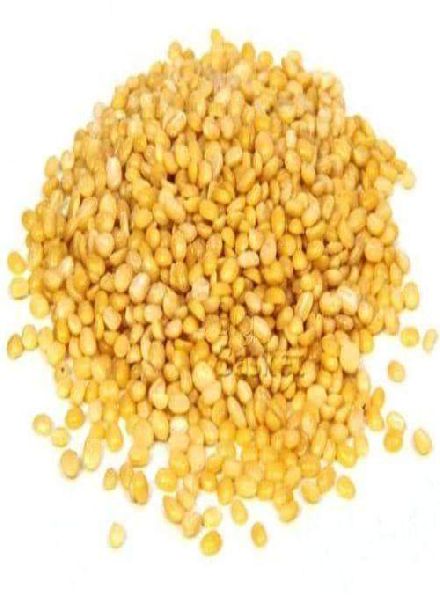 Organic Whole Yellow Moong Dal