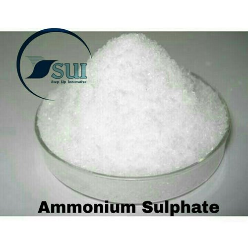 Ammonium Sulphate, Purity : 99%