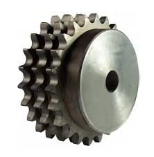 Non Polished Alloy Steel Sprocket, for Vehicle Use, Size : 0-5inch, 10-15inch, 15-20inch, 5-10inch