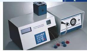 Electric Automatic Microprocessor Flame Photometer, for Household, Industrial, Laboratory, Feature : Durable