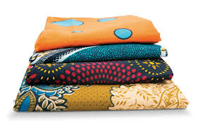 Khanga Kitanga Textile Fabric