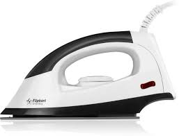 Electric Plastic Dry Iron, Feature : Auto Cut, Durable, Energy Saving Certified, Fast Heating, Perfect Body Structure