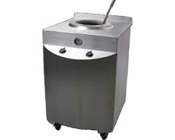 Round Iron Electric Tandoor, for Chapati Making Use, Feature : Non Breakable, Good Quality