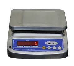 Weighing Scale