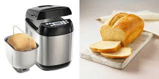 100-200gm Bread Maker, Power Source : Electric