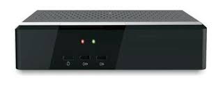 Airtel 100-300MHz Electrical 0-300gm Set Top Box, for Smart Picture Quality