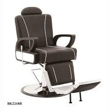 Parlour chair, for Beauty Salon, Professional, Color : Black, Black-grey, Creamy, Grey, Off-white