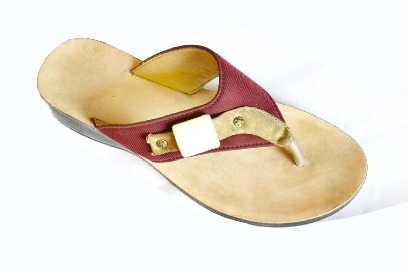 (Article No. 402) Ladies Slippers, For Casual Wear, Size : Multisize