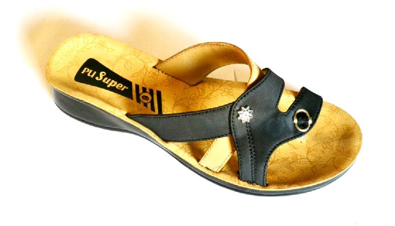 (Article No. 501) Ladies Slippers, Size : Multisize