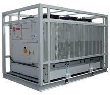 Electric 100-1000kg Industrial Chiller, Certification : CE Certified