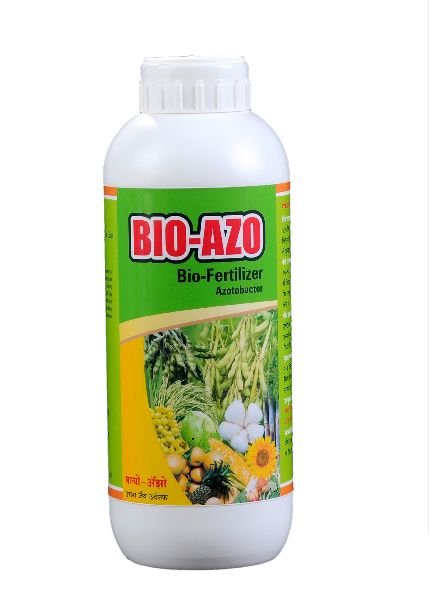 BIO-AZO Biofertilizer, for Agriculture