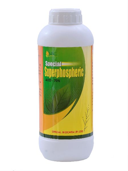 Superphosphoric Acid