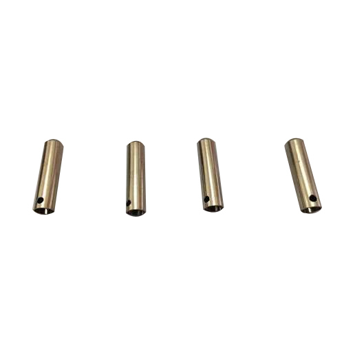 Brass Hollow Pin