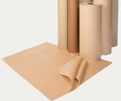 Fortune Paper Mills LLP, Manufacturer of Absorbent Kraft Papers.