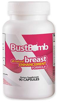 Bustbomb Capsules Review