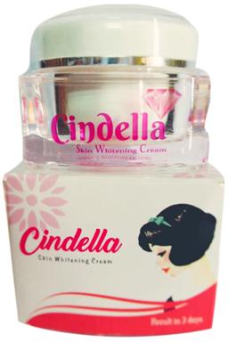 Herbal CindellaFor Skin Lightening