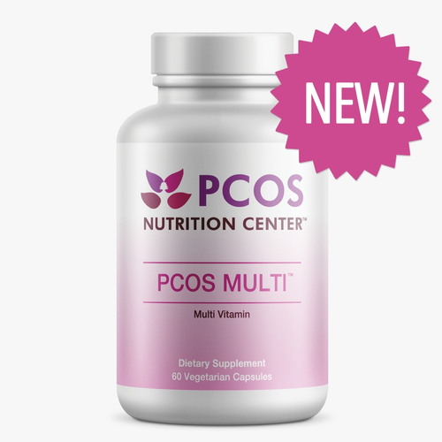 Any PCOS Multivitamin capsules, INR 1,050 / Bottle by HERBAL from