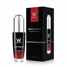 WINK WHITE ESSENCE facial serum, Packaging Type : Bottle
