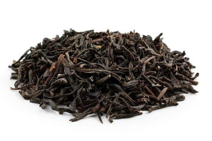 Orthodox black tea, Certification : FSSAI Certified