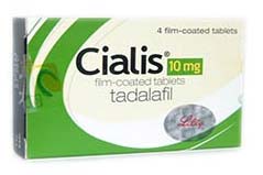 Cialis Tablets 10 Mg