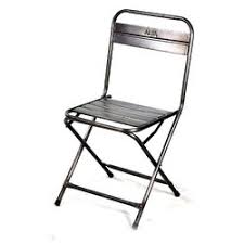 Non Polished Iron Chair, for Banquet, Home, Hotel, Office, Restaurant, Style : Contemprorary, Modern