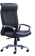 Aluminium Non Polished Plain office chair, Style : Contemprorary, Modern